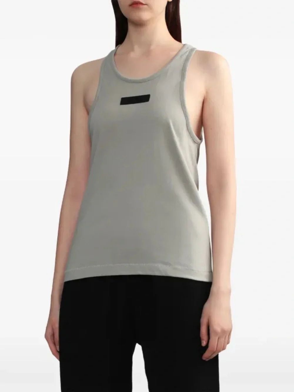 Fear of God ESSENTIALS Tank Top Racerback Tank